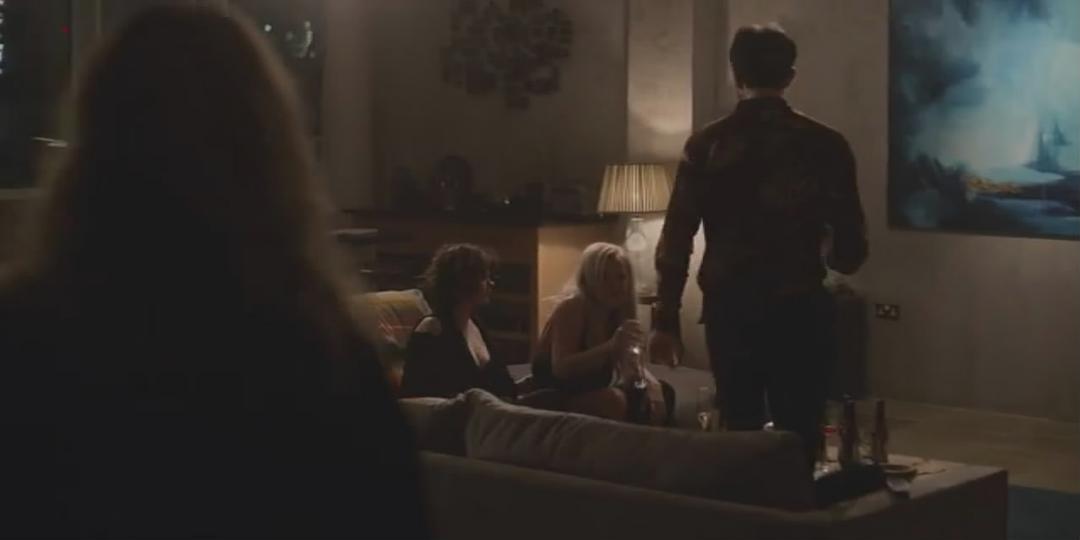 《无辜恋人第一季》海报第56张图片