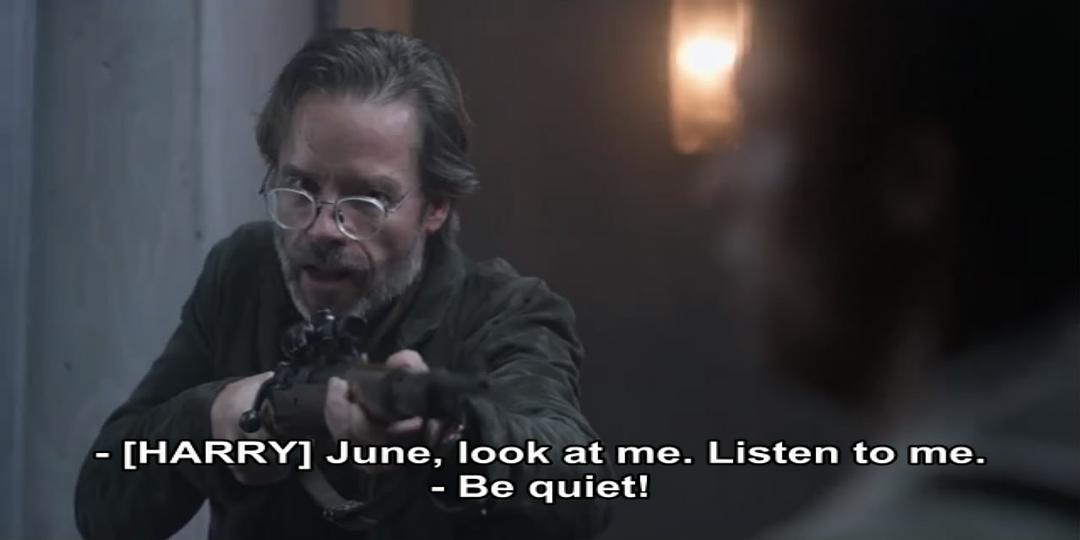 《无辜恋人第一季》海报第40张图片