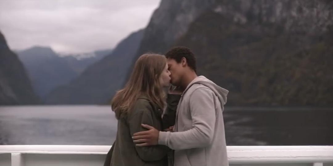 《无辜恋人第一季》海报第33张图片