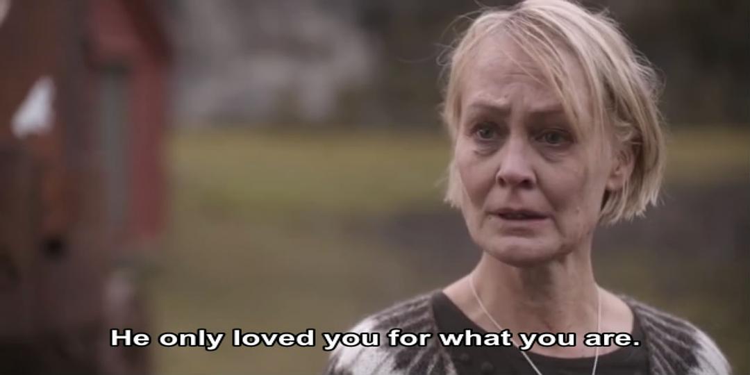 《无辜恋人第一季》海报第32张图片