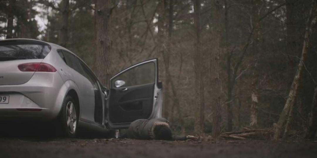 《无辜恋人第一季》海报第23张图片