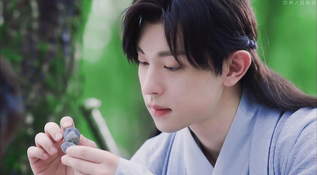 《香蜜沉沉烬如霜》剧照第55张图片