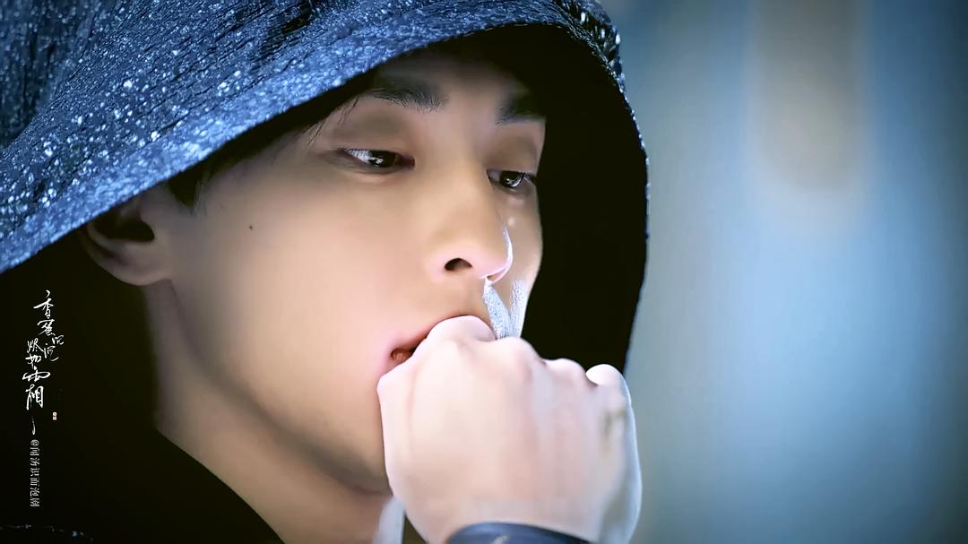 《香蜜沉沉烬如霜》剧照第28张图片