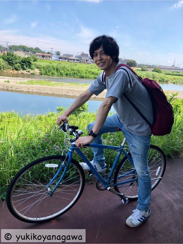 《情色小说家》剧照