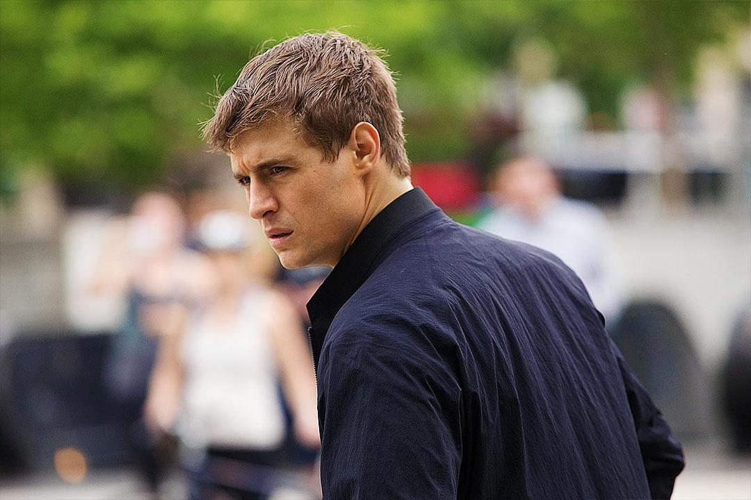 《秃鹰第一季》剧照