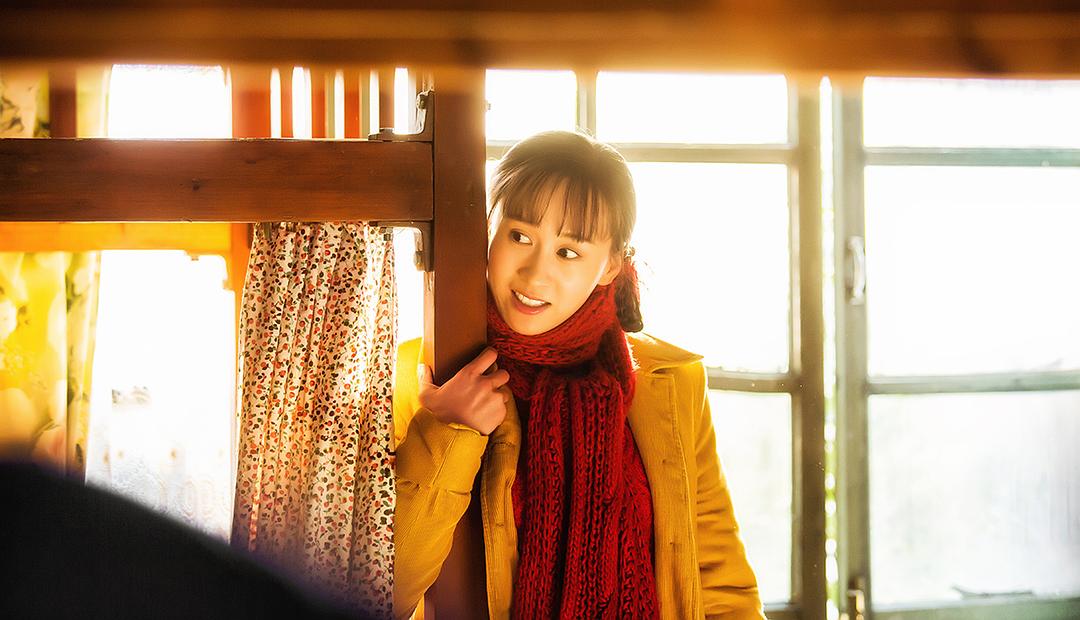 《那些年，我们正年轻》剧照