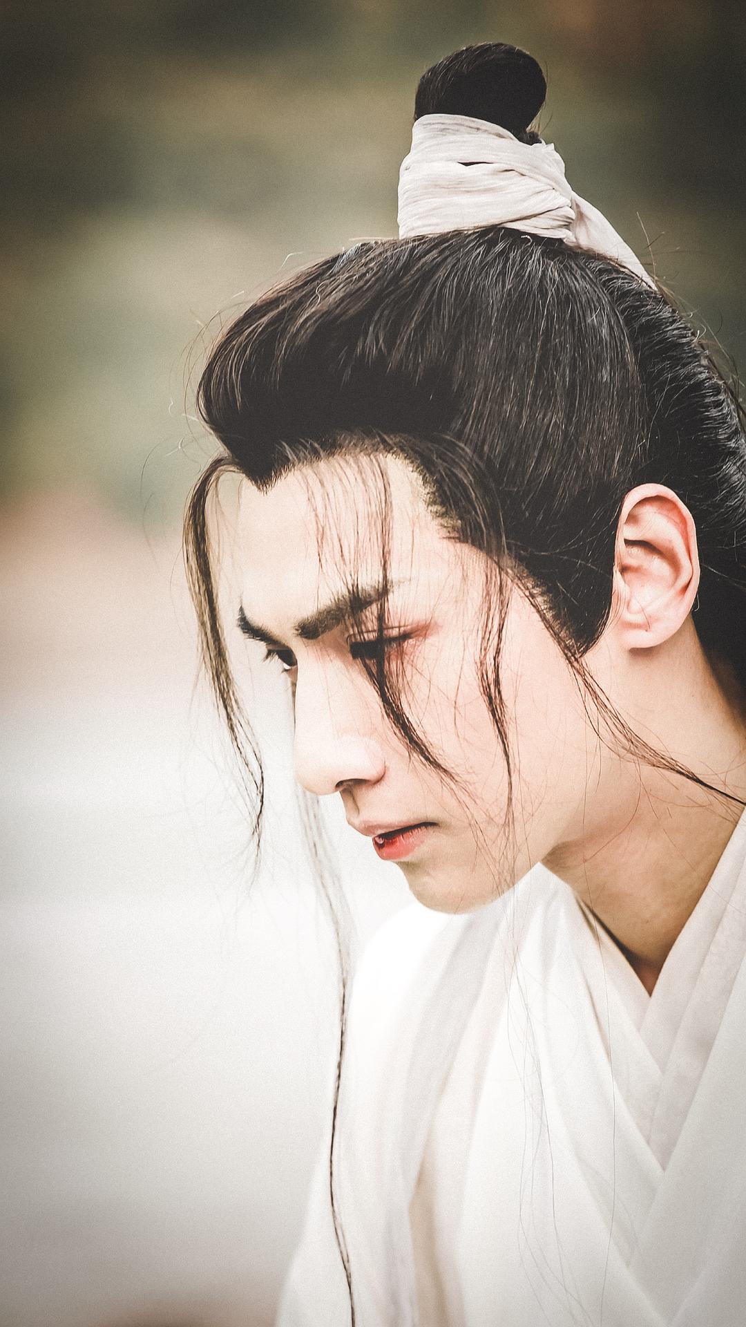 《香蜜沉沉烬如霜》剧照第26张图片