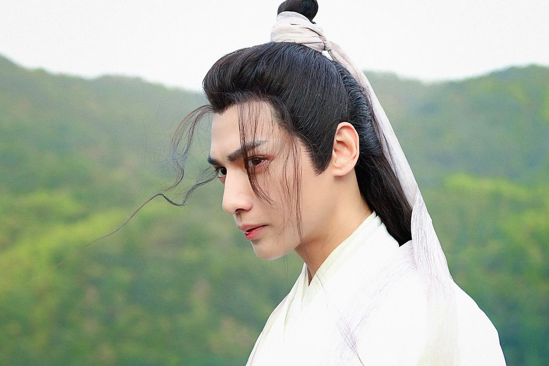 《香蜜沉沉烬如霜》剧照第39张图片