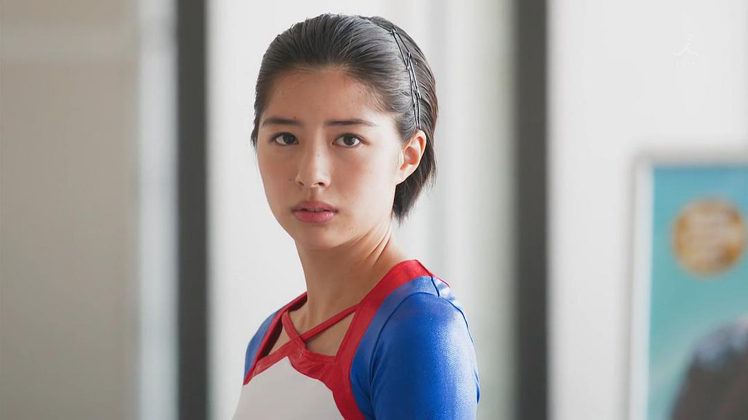 《啦啦队之舞》海报第8张图片