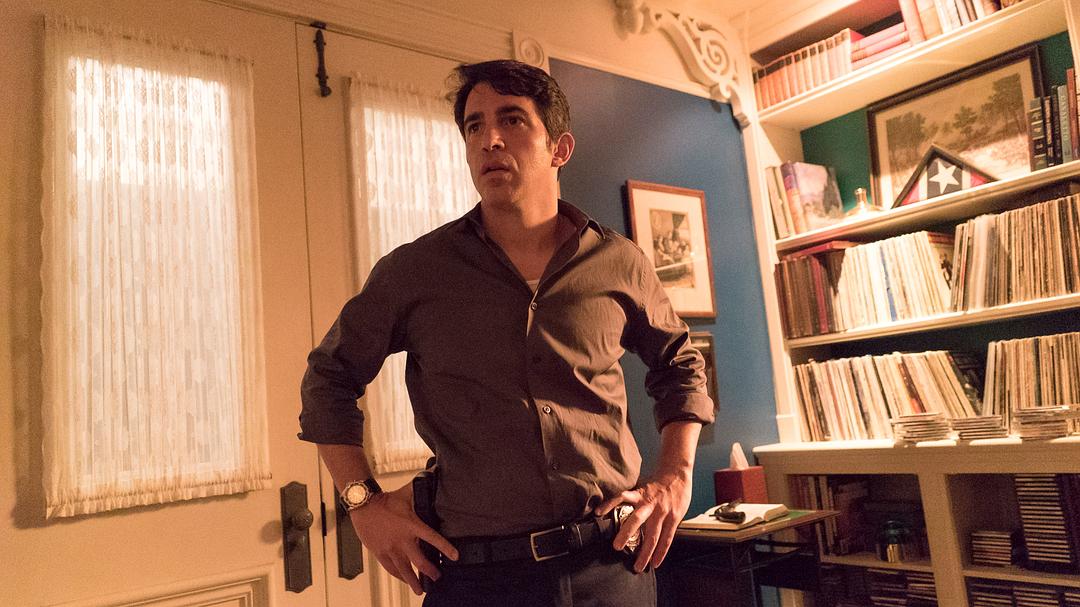 《利器》剧照第17张图片