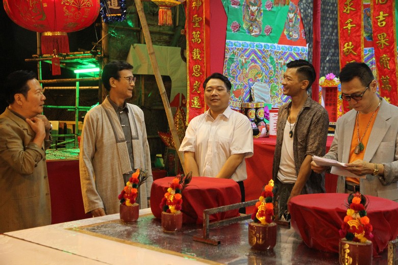 《诡探前传》剧照第58张图片