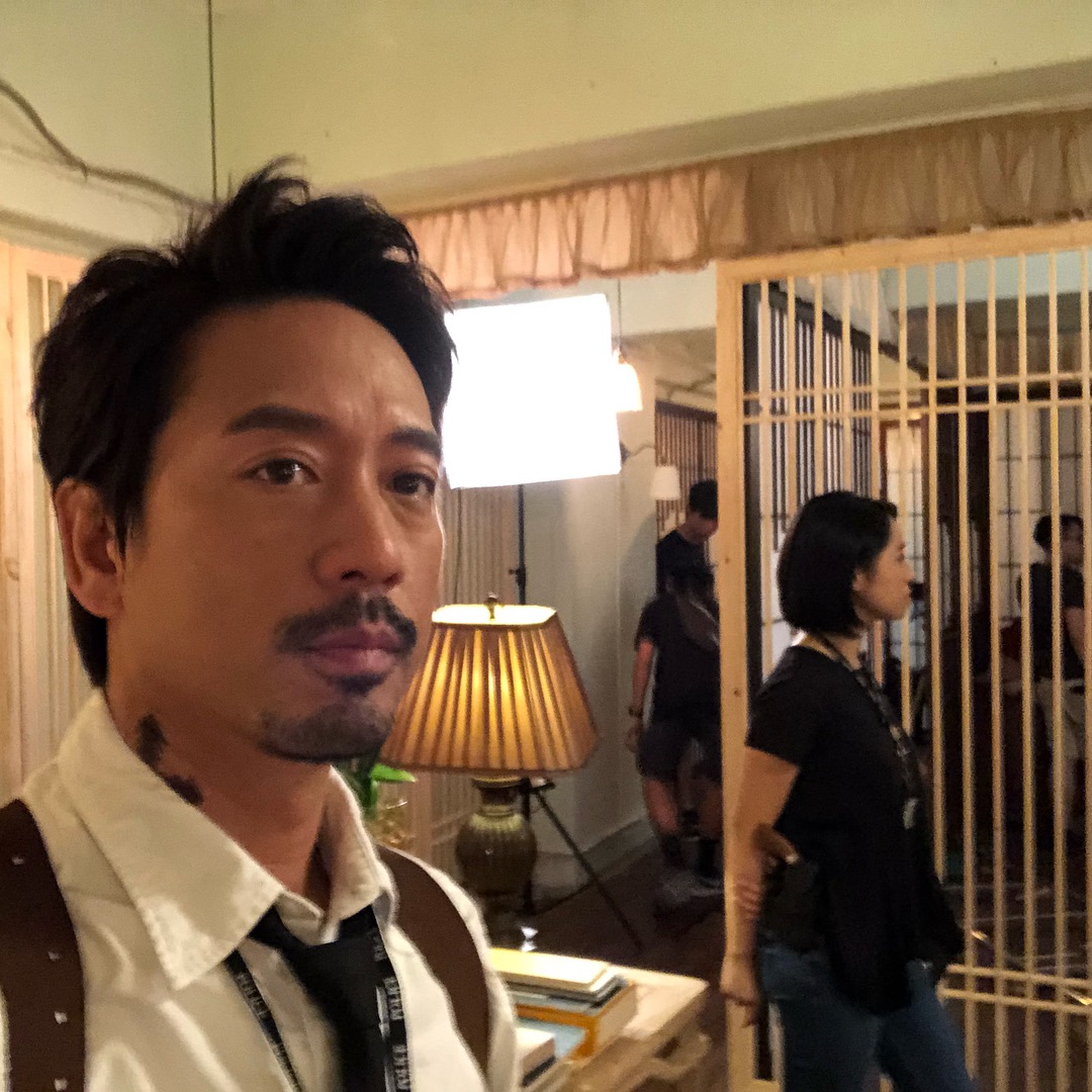 《诡探前传》剧照第51张图片