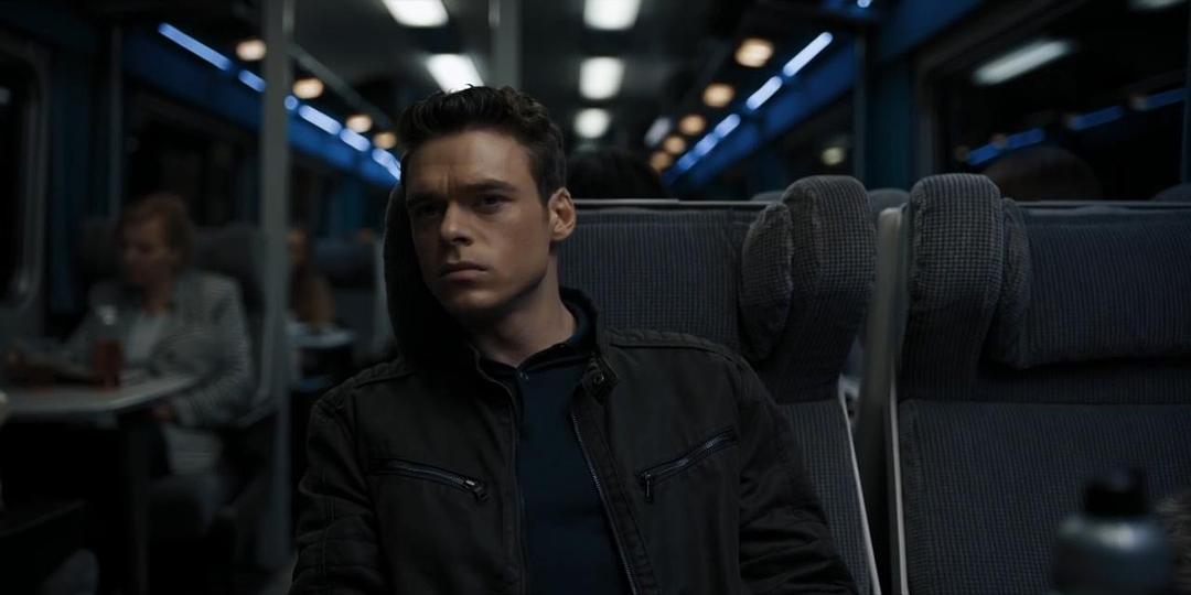 《贴身保镖》海报第54张图片