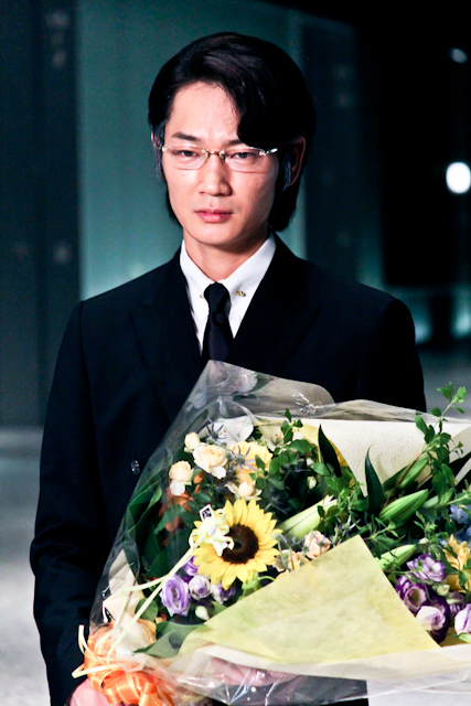 《秃鹫》剧照第56张图片