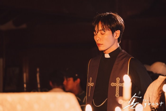 《鬼客》剧照第34张图片