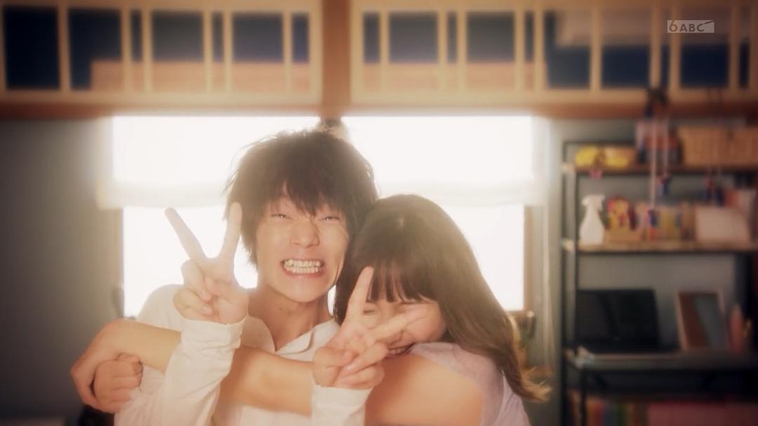 《软饭男》剧照第28张图片