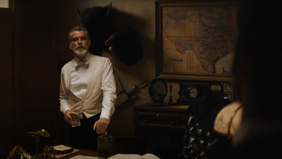 《德州长子第一季》剧照