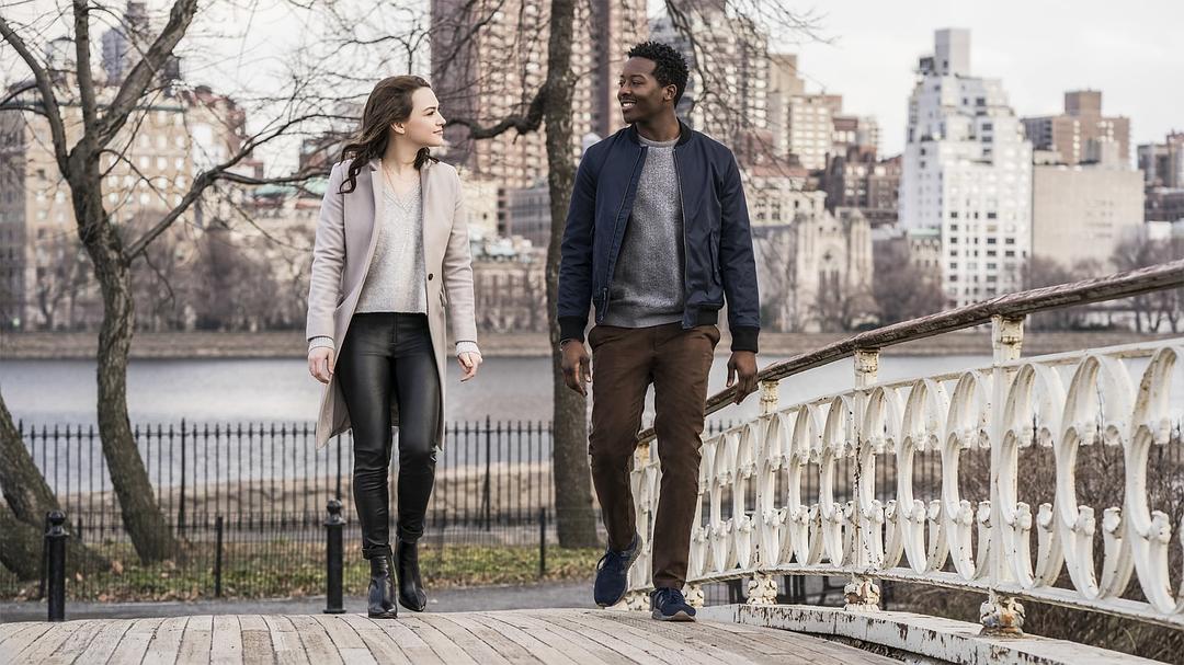 《上帝加我好友第一季》海报