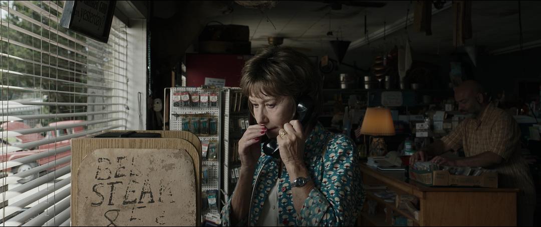 《爱在记忆消逝前》海报第37张图片