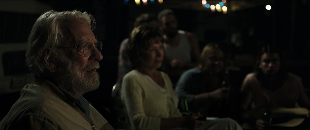 《爱在记忆消逝前》海报第36张图片