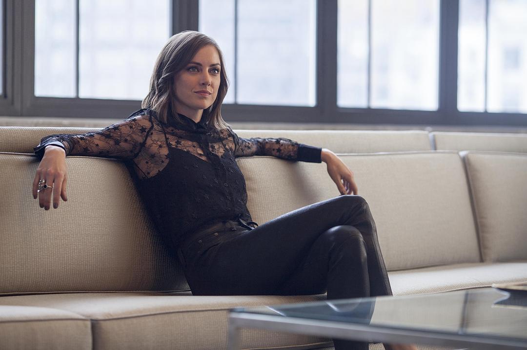 《铁拳第二季》海报第11张图片