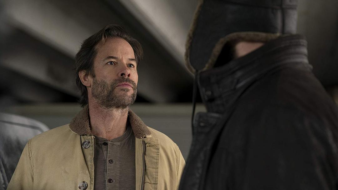 《无辜恋人第一季》剧照