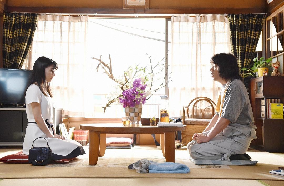 《高岭之花》剧照第56张图片