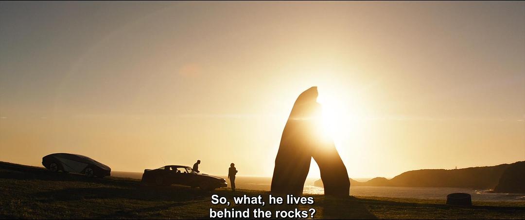 《升级》海报第20张图片