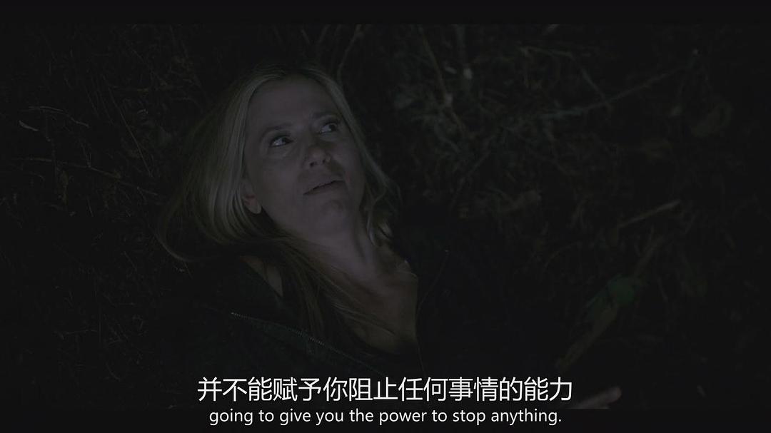 《秃鹰第一季》海报第44张图片