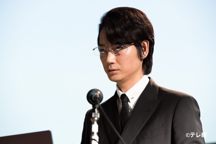 《秃鹫》剧照第31张图片