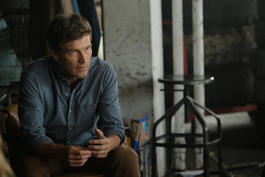 《天赋异禀第二季》剧照第47张图片