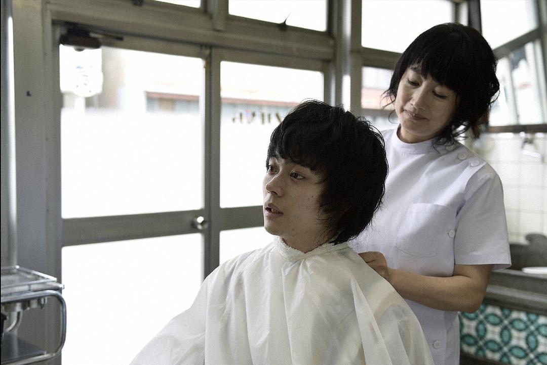 《人生删除事务所》剧照