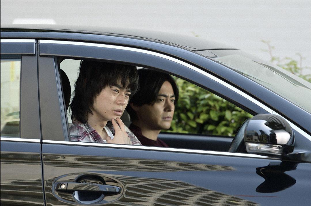 《人生删除事务所》剧照第15张图片