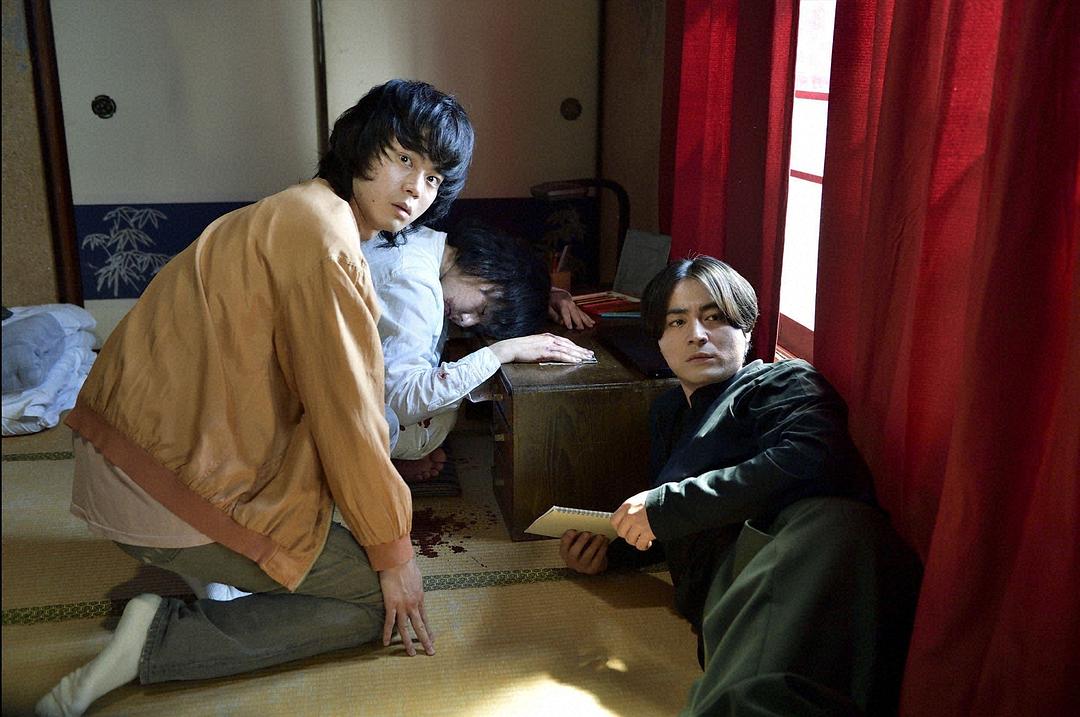 《人生删除事务所》剧照第22张图片