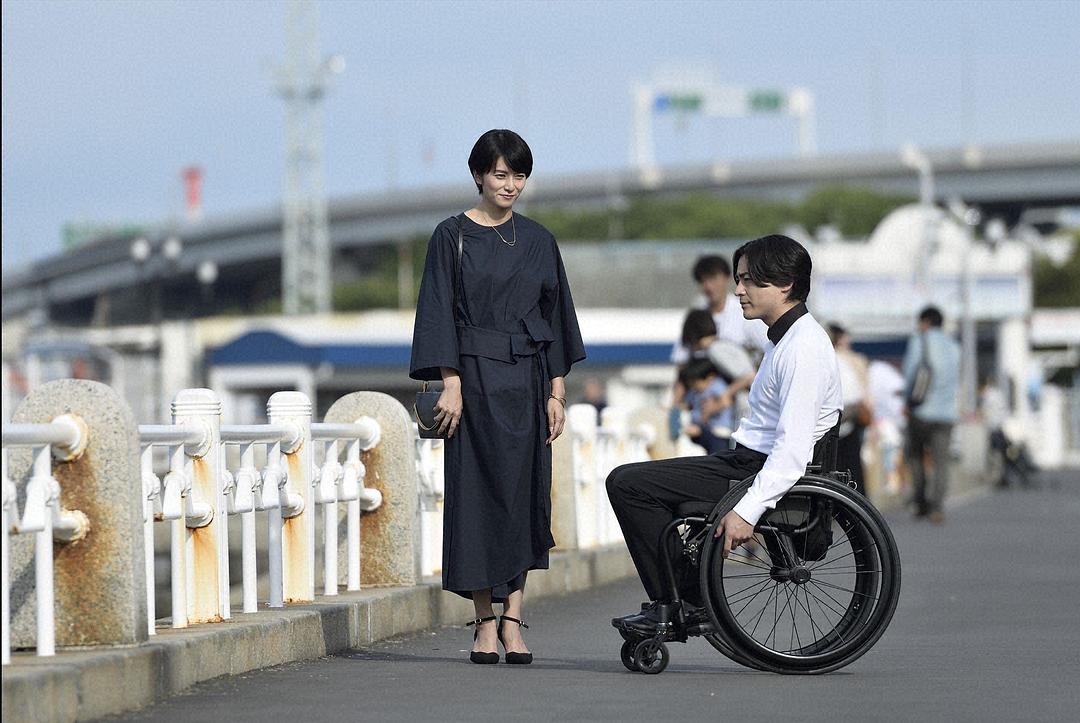 《人生删除事务所》剧照第12张图片