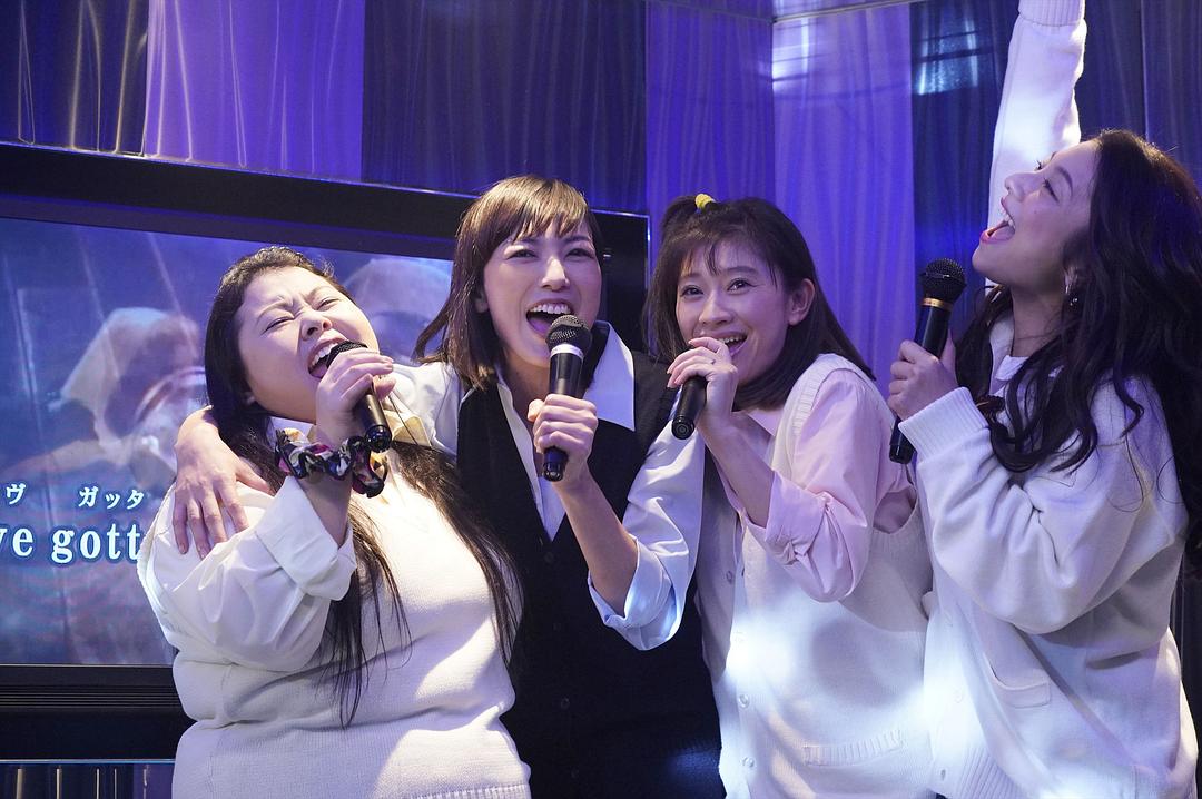 《阳光姐妹淘》剧照第26张图片