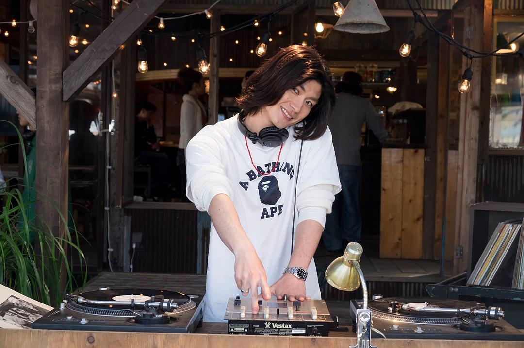 《阳光姐妹淘》剧照第25张图片