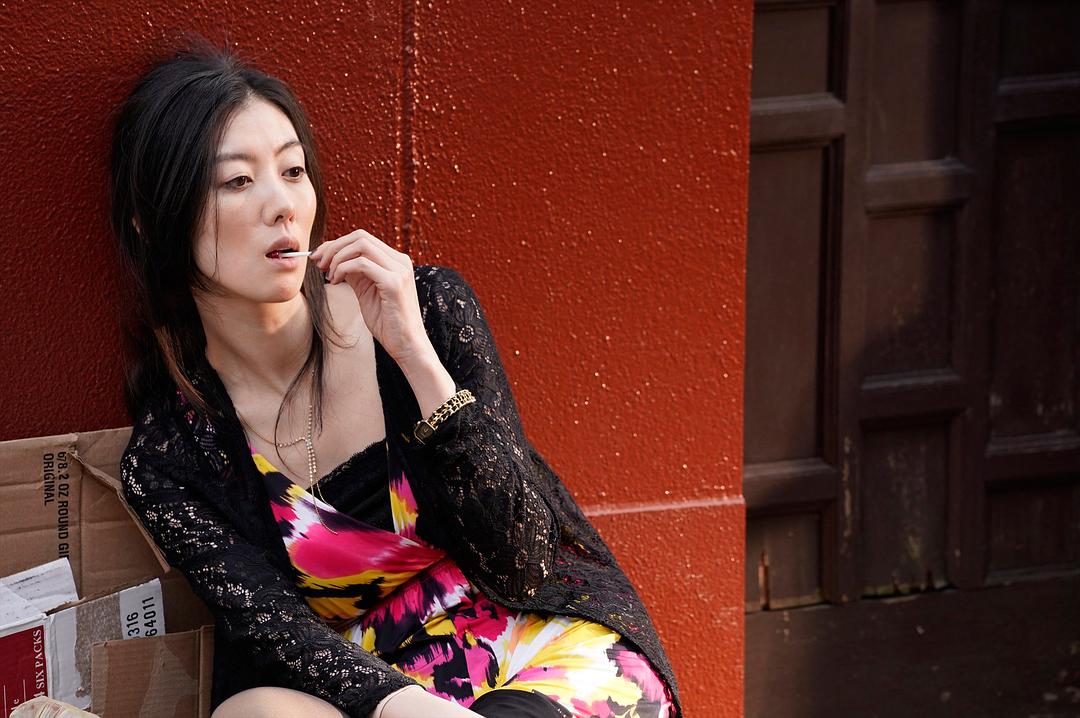 《阳光姐妹淘》剧照