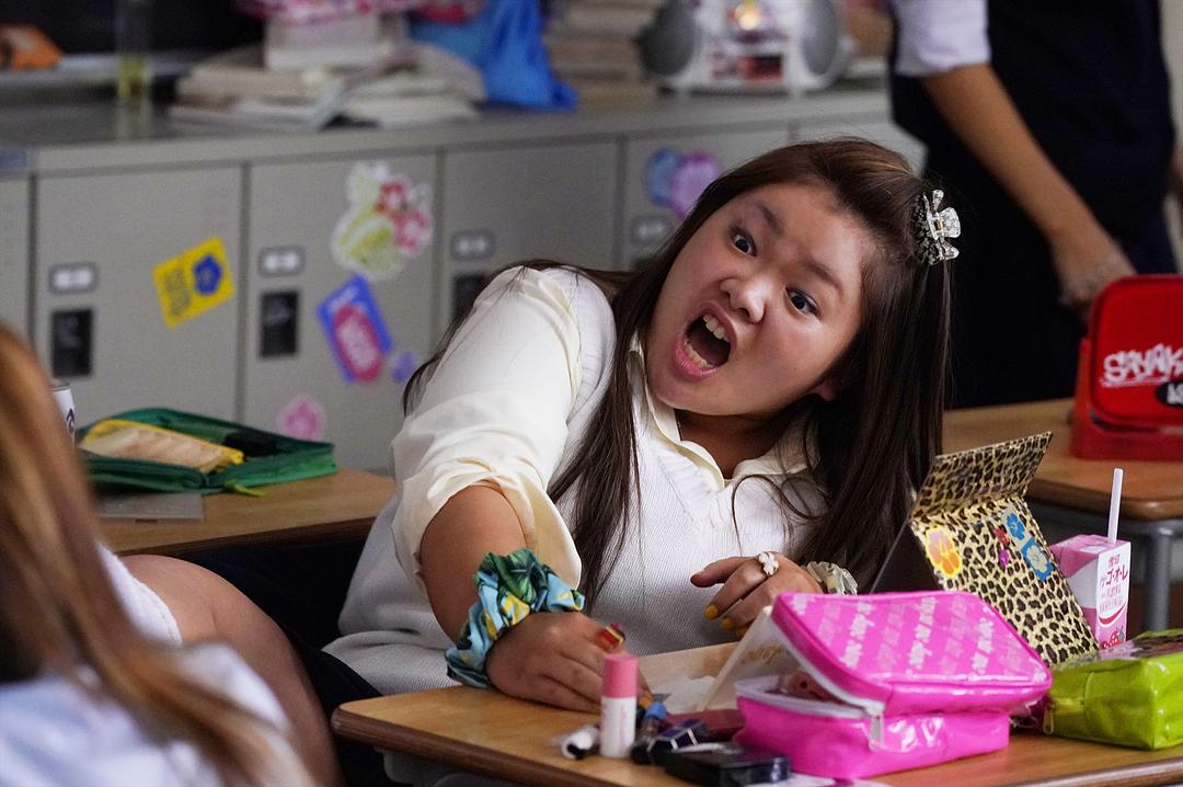 《阳光姐妹淘》剧照第30张图片