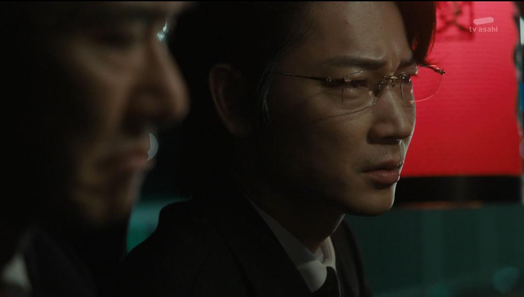 《秃鹫》剧照第23张图片