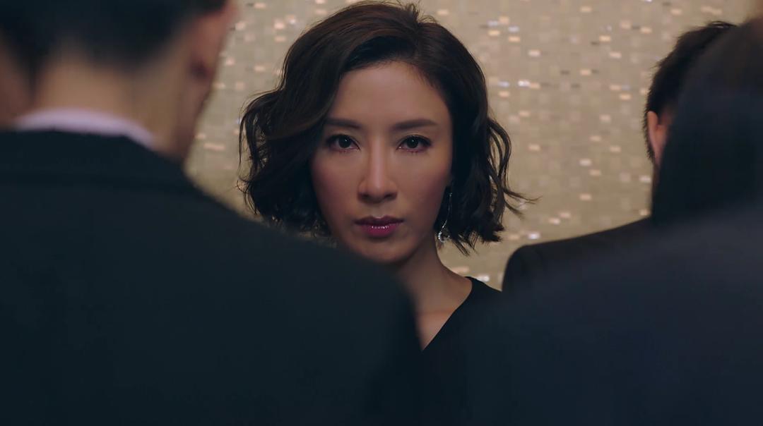 《再创世纪》剧照第28张图片