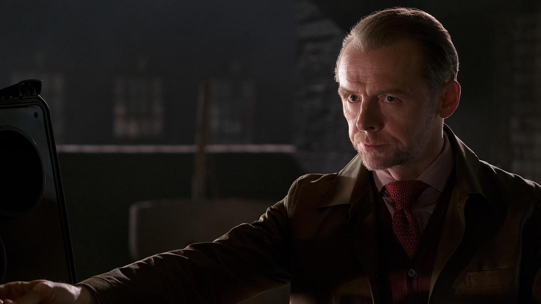 《碟中谍6：全面瓦解》剧照第59张图片