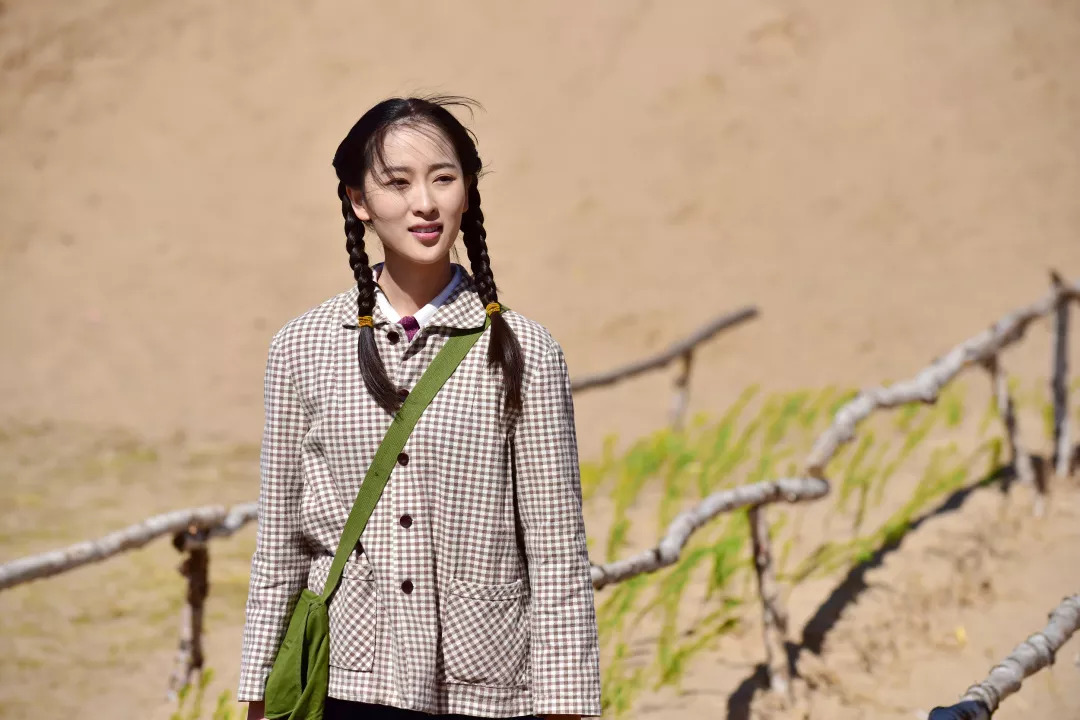 《最美的青春》剧照