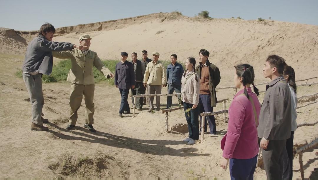 《最美的青春》剧照第34张图片