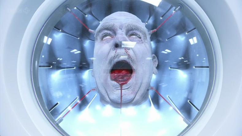 《疯城记第二季》剧照第59张图片