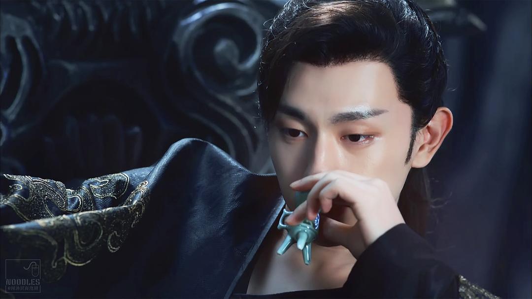 《香蜜沉沉烬如霜》剧照第44张图片