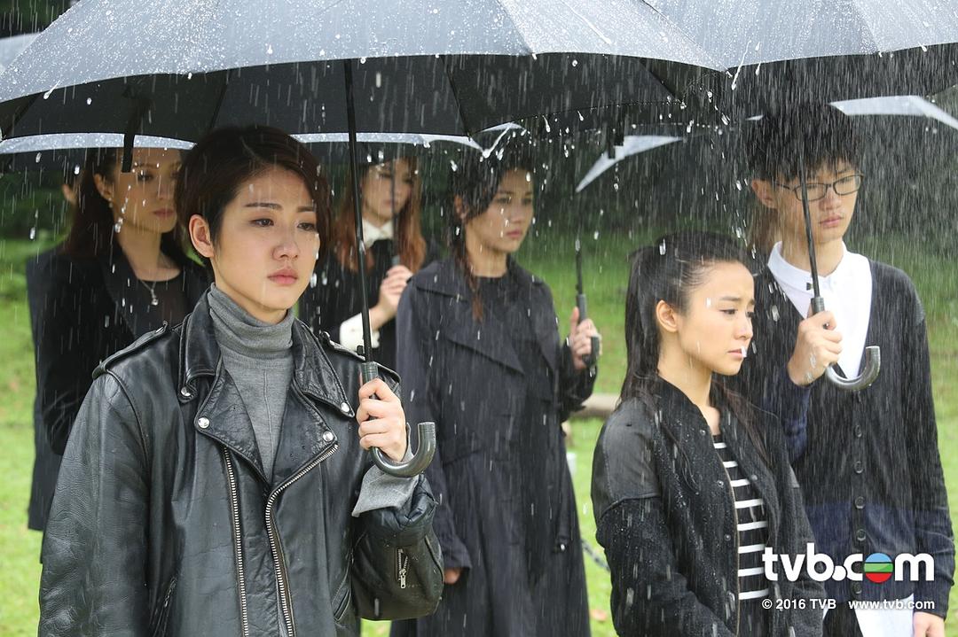 《幕后玩家》海报第25张图片