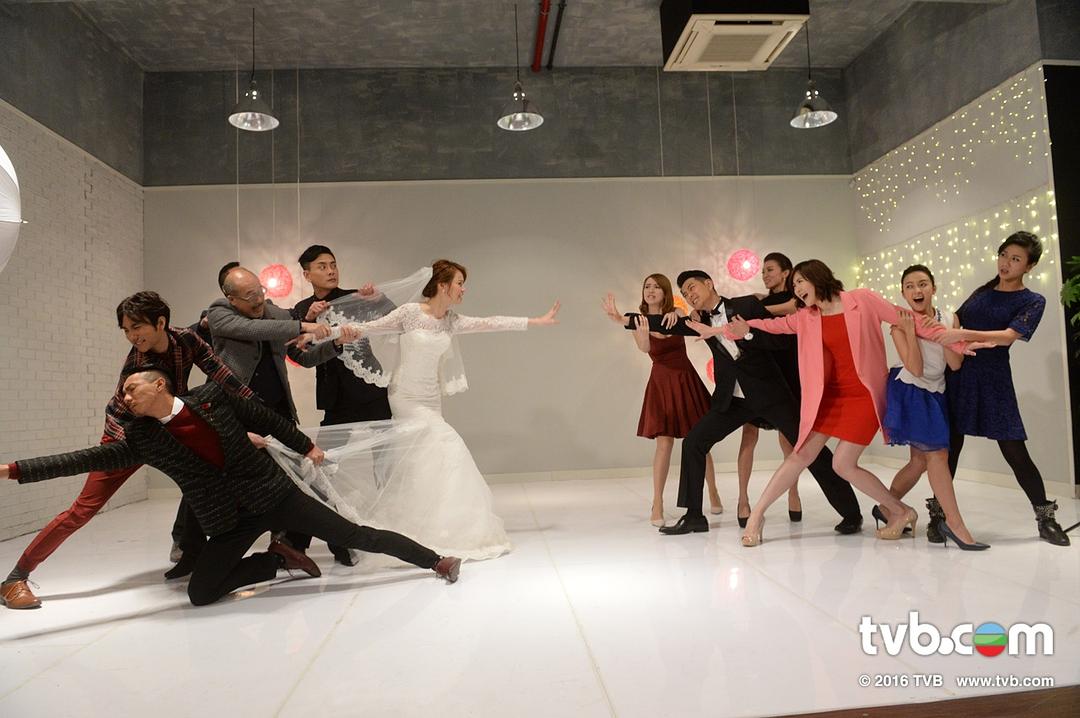 《幕后玩家》海报第20张图片