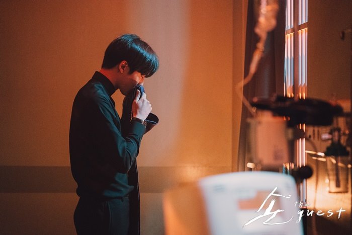 《鬼客》剧照第8张图片