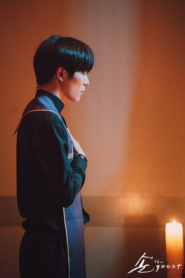 《鬼客》剧照第33张图片